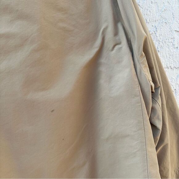 POLO RALPH LAUREN Coat Men Medium Field Barn Outdoor Car Full Zip Pockets - Picture 9 of 10